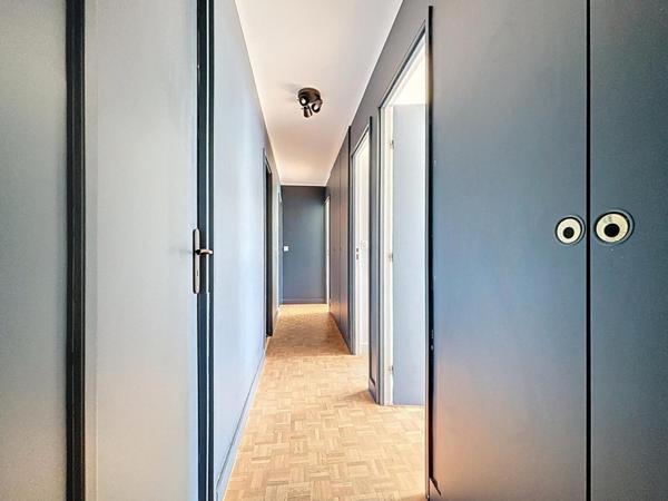 Superbe 5P dans la résidence Mermoz à Chantilly