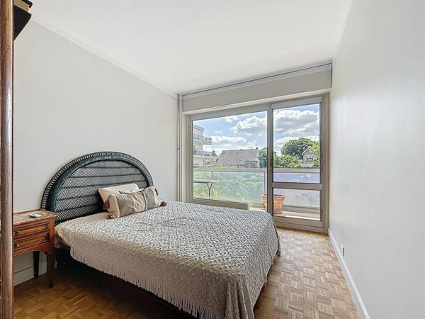 Superbe 5P dans la résidence Mermoz à Chantilly