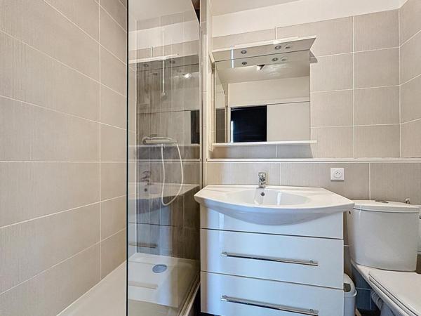 Superbe 5P dans la résidence Mermoz à Chantilly