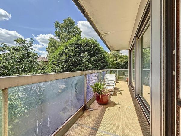 Superbe 5P dans la résidence Mermoz à Chantilly