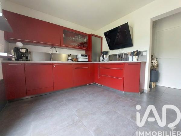 Maison à vendre 8 pièces 150 m² Nemours