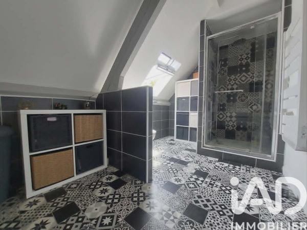 Maison à vendre 8 pièces 150 m² Nemours