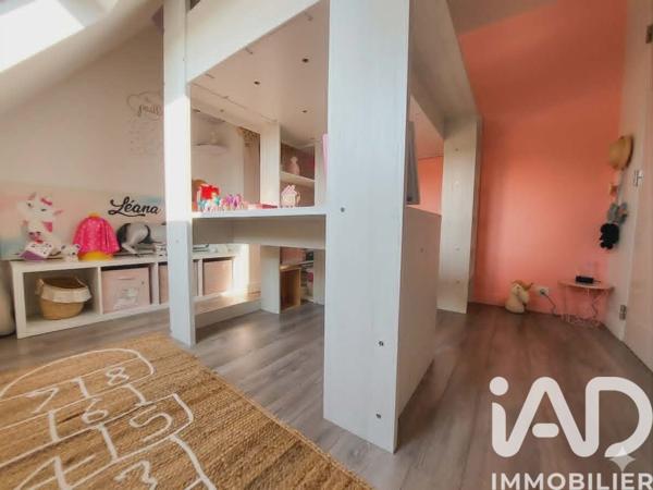 Maison à vendre 8 pièces 150 m² Nemours