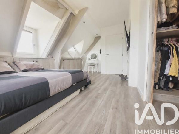 Maison à vendre 8 pièces 150 m² Nemours