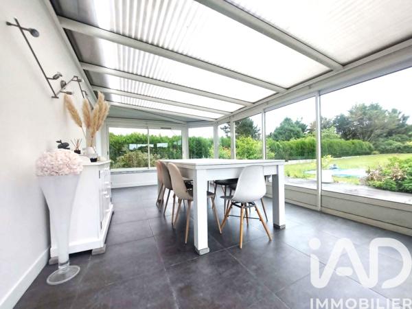 Maison à vendre 8 pièces 150 m² Nemours