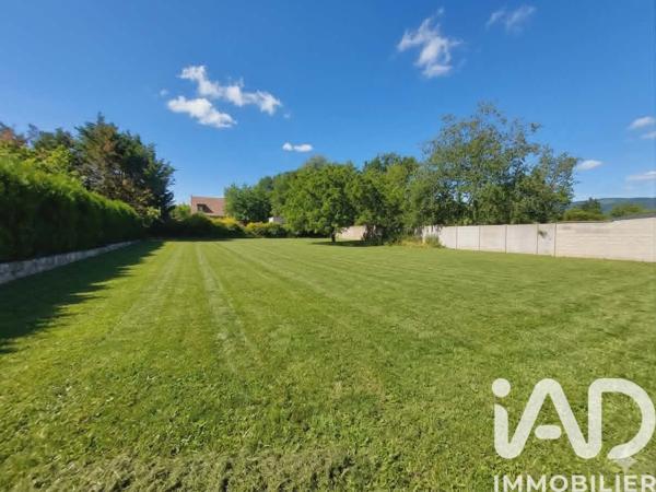 Maison à vendre 8 pièces 150 m² Nemours