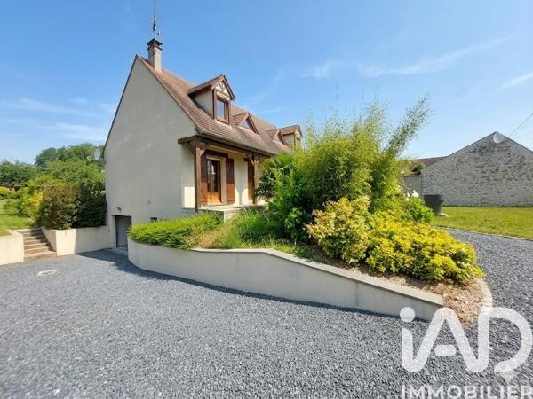 Maison à vendre 8 pièces 150 m² Nemours