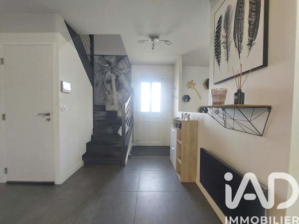 Maison à vendre 8 pièces 150 m² Nemours