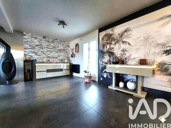 Maison à vendre 8 pièces 150 m² Nemours