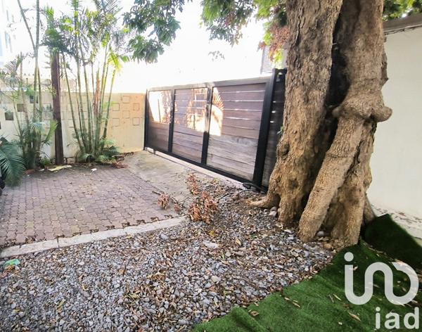 Maison à vendre 5 pièces 100 m² Saint-Denis