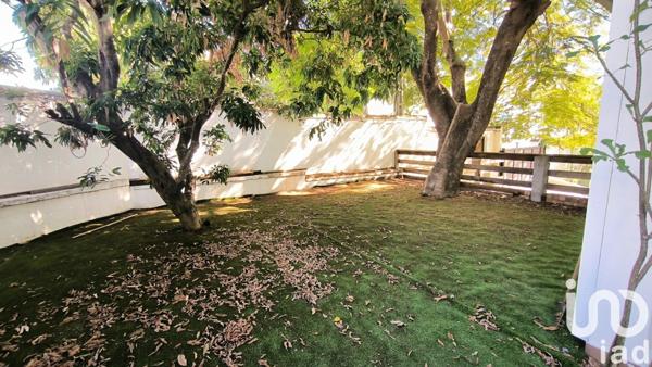 Maison à vendre 5 pièces 100 m² Saint-Denis