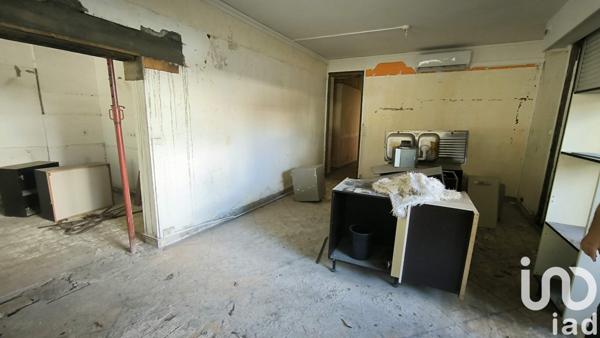 Maison à vendre 5 pièces 100 m² Saint-Denis