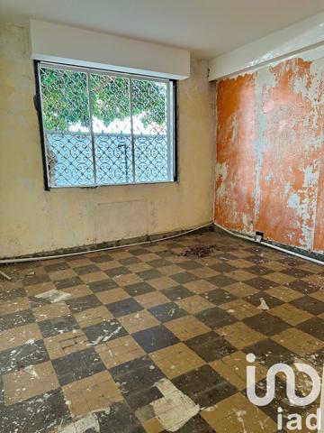 Maison à vendre 5 pièces 100 m² Saint-Denis