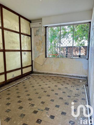 Maison à vendre 5 pièces 100 m² Saint-Denis