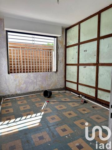 Maison à vendre 5 pièces 100 m² Saint-Denis