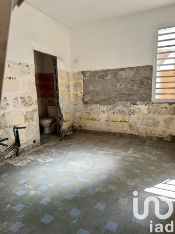 Maison à vendre 5 pièces 100 m² Saint-Denis