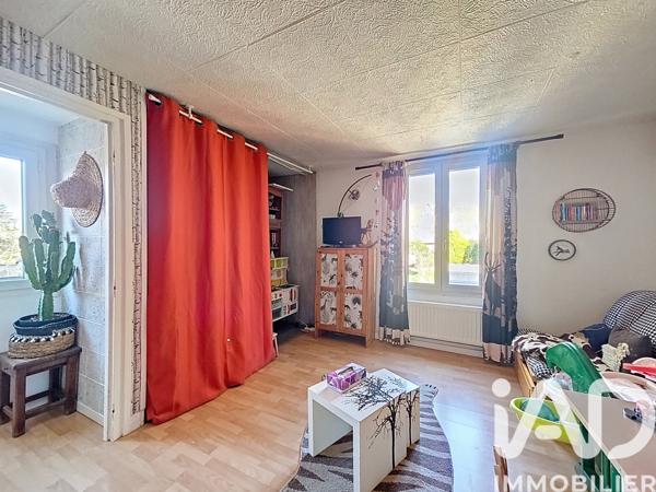 Maison à vendre 4 pièces 93 m² Arpajon