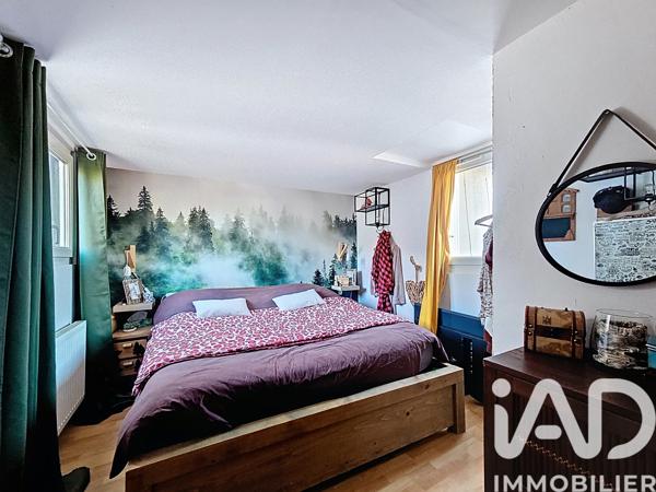 Maison à vendre 4 pièces 93 m² Arpajon