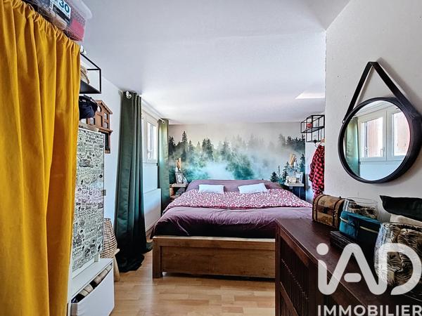 Maison à vendre 4 pièces 93 m² Arpajon