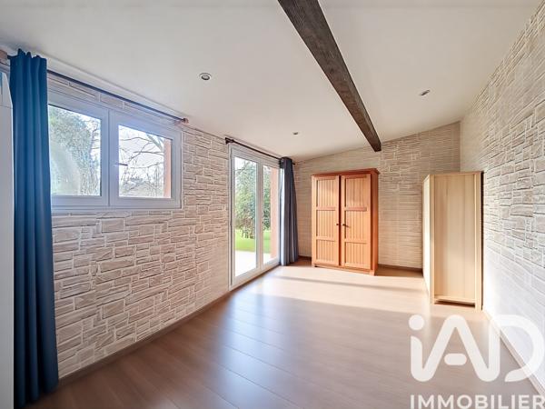 Maison à vendre 4 pièces 93 m² Arpajon