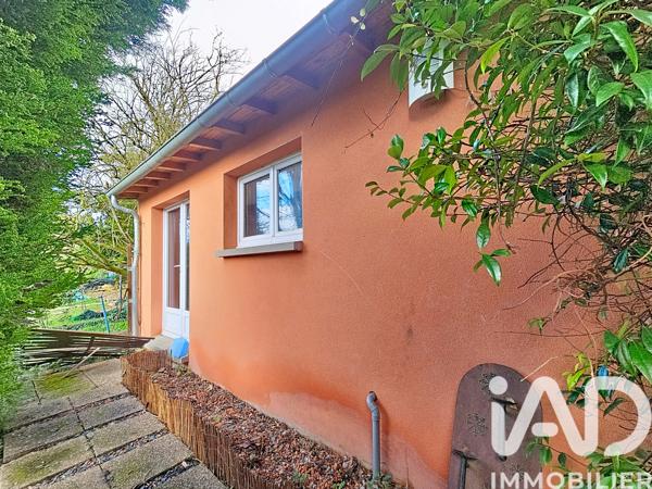Maison à vendre 4 pièces 93 m² Arpajon