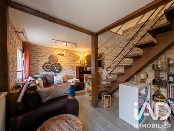 Maison à vendre 4 pièces 93 m² Arpajon