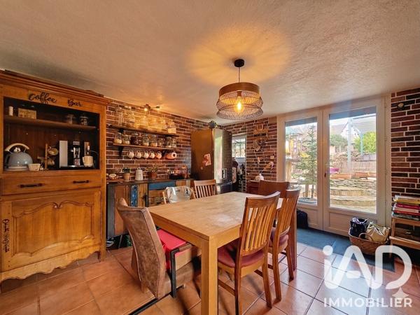Maison à vendre 4 pièces 93 m² Arpajon
