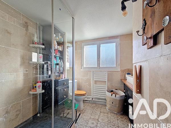 Maison à vendre 4 pièces 93 m² Arpajon
