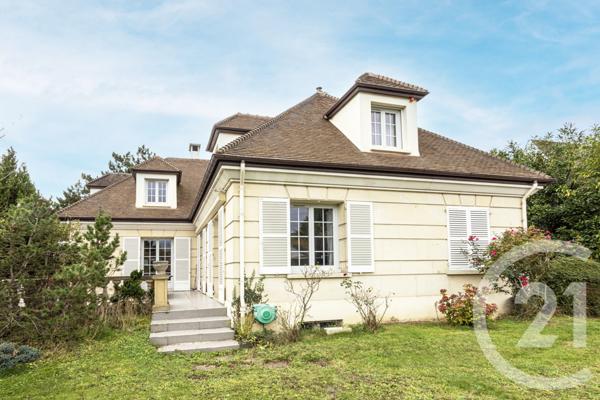 Maison à vendre  7 pièces - 263,73 m2 ARGENTEUIL - 95