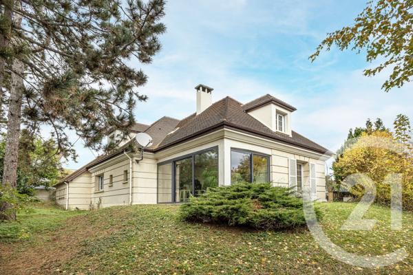 Maison à vendre  7 pièces - 263,73 m2 ARGENTEUIL - 95