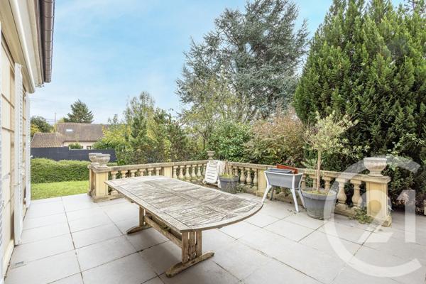 Maison à vendre  7 pièces - 263,73 m2 ARGENTEUIL - 95