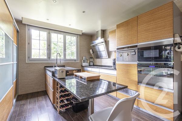 Maison à vendre  7 pièces - 263,73 m2 ARGENTEUIL - 95