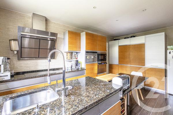 Maison à vendre  7 pièces - 263,73 m2 ARGENTEUIL - 95