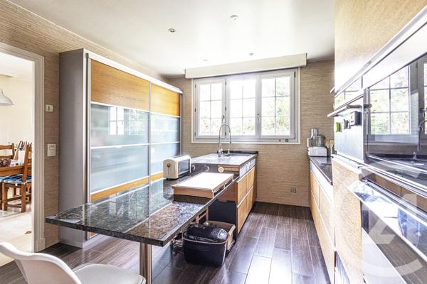 Maison à vendre  7 pièces - 263,73 m2 ARGENTEUIL - 95