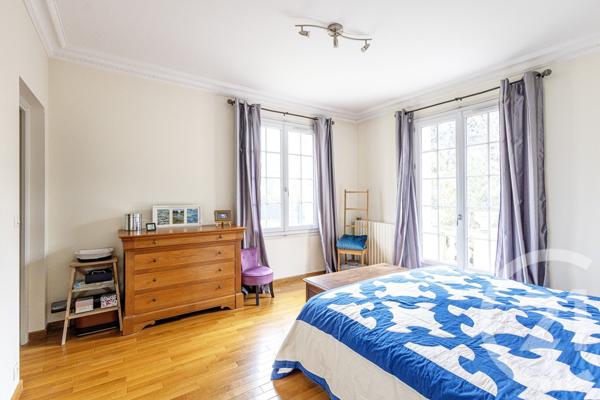 Maison à vendre  7 pièces - 263,73 m2 ARGENTEUIL - 95