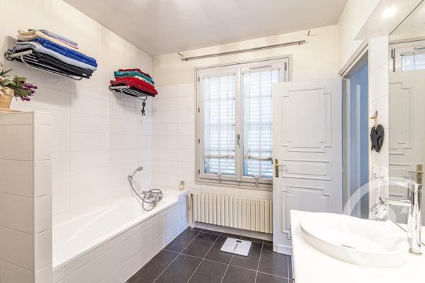 Maison à vendre  7 pièces - 263,73 m2 ARGENTEUIL - 95