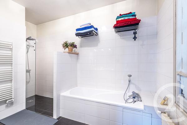 Maison à vendre  7 pièces - 263,73 m2 ARGENTEUIL - 95