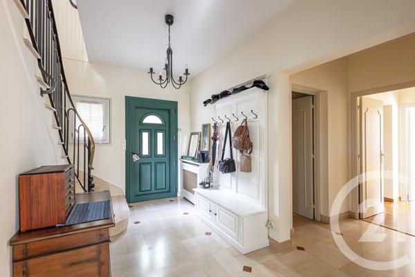 Maison à vendre  7 pièces - 263,73 m2 ARGENTEUIL - 95