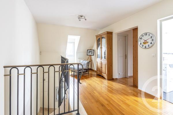 Maison à vendre  7 pièces - 263,73 m2 ARGENTEUIL - 95