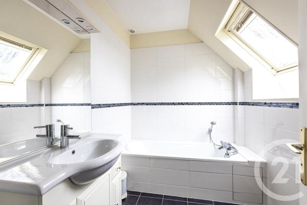 Maison à vendre  7 pièces - 263,73 m2 ARGENTEUIL - 95