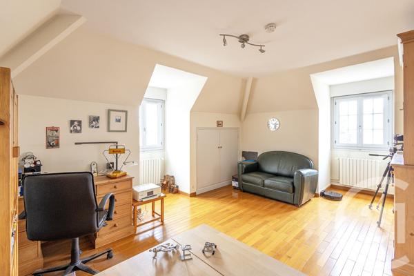 Maison à vendre  7 pièces - 263,73 m2 ARGENTEUIL - 95