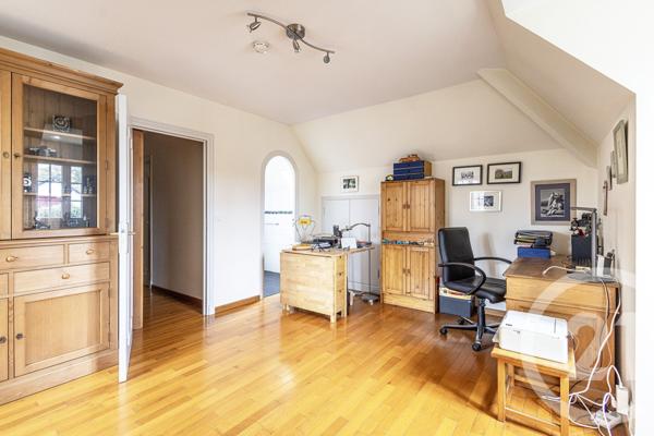 Maison à vendre  7 pièces - 263,73 m2 ARGENTEUIL - 95