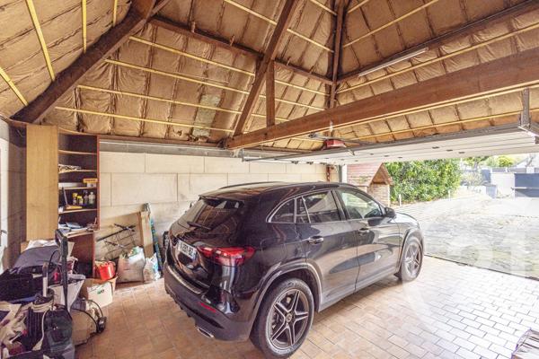 Maison à vendre  7 pièces - 263,73 m2 ARGENTEUIL - 95