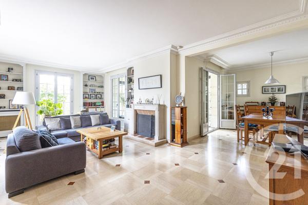 Maison à vendre  7 pièces - 263,73 m2 ARGENTEUIL - 95