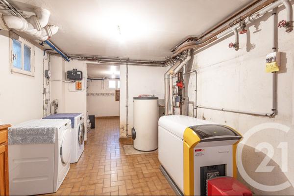 Maison à vendre  7 pièces - 263,73 m2 ARGENTEUIL - 95