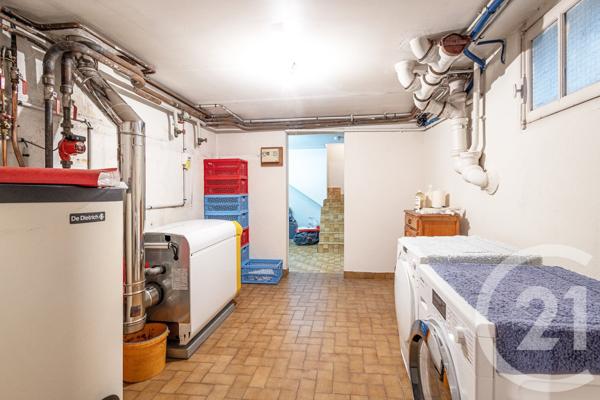 Maison à vendre  7 pièces - 263,73 m2 ARGENTEUIL - 95