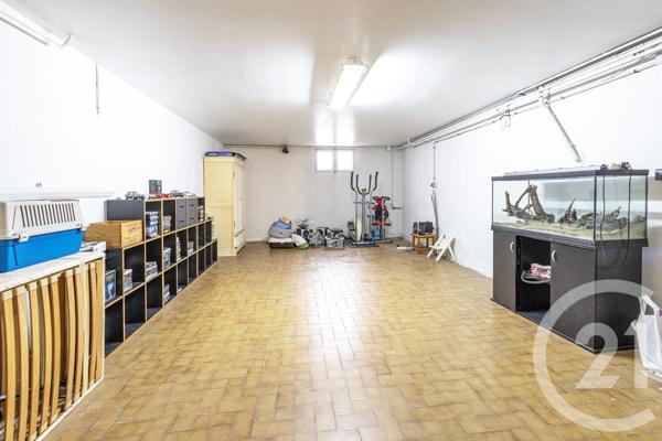 Maison à vendre  7 pièces - 263,73 m2 ARGENTEUIL - 95