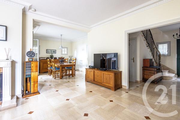 Maison à vendre  7 pièces - 263,73 m2 ARGENTEUIL - 95