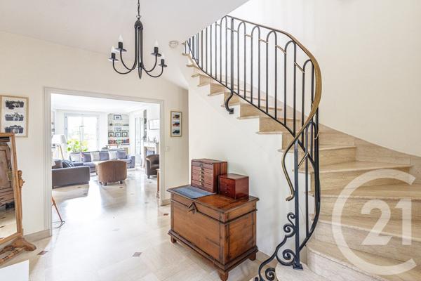 Maison à vendre  7 pièces - 263,73 m2 ARGENTEUIL - 95
