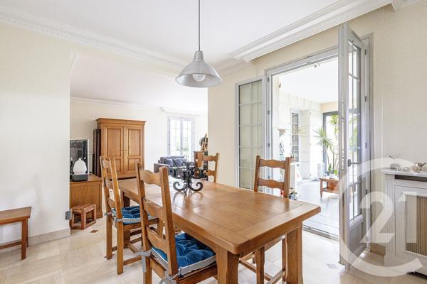 Maison à vendre  7 pièces - 263,73 m2 ARGENTEUIL - 95
